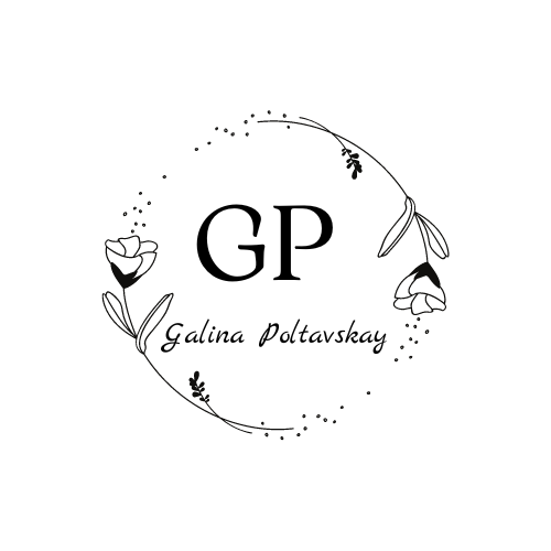 Galina Logo